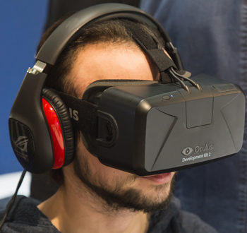 1 virtual reality dixons gamingjpg Dixons ready to embrace virtual reality, more PC gaming systems
