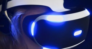 1 virtual reality future marketjpg Gaming Sector Spotlight: How will virtual reality change the market?