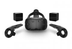 1 vivejpg Westcoast ties up exclusive deal for HTC Vive VR platform