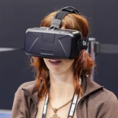 1 vr future gamingjpg Is virtual reality really the future of gaming?