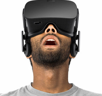 1 vr mainstream price lowerjpg 'Virtual reality to go mainstream in next two years as price decreases'