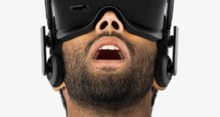 1 vr oculus headshot webjpg UK channel prepares for 'the year of VR'