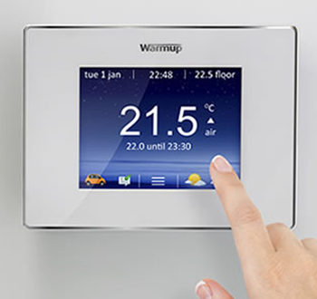 1 warmup smart thermostat webjpg Why smart thermostats are being rejected by the mass market