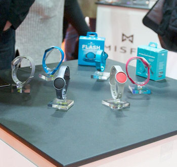 1 wearbales mistif better webjpg 'The wearables market is growing fast, and indie retailers can make good margins'
