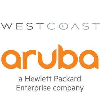 1 westcoast aruba webjpg Westcoast to distribute HPE's Aruba networking solutions