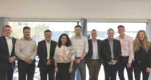 1 westcoast group jpg In My Team: Westcoast Retail