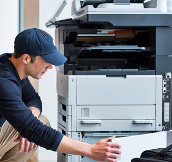 1 westcoast printer sevice webjpg Westcoast becomes first UK distie to offer pre-delivery inspection service for printers