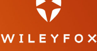 1 wileyfox smartphones logo webjpg Exertis signs smartphone manufacturer Wileyfox