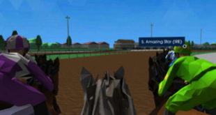 1 willaim hill vr webjpg William Hill takes on VR to offer jockey experience in virtual races