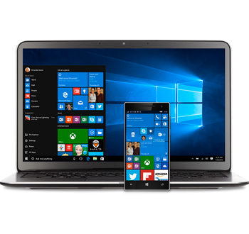 1 windows 10 court casejpg Windows users fight back: Microsoft makes 'updategate' tweaks after business owner wins $10,000 in court case