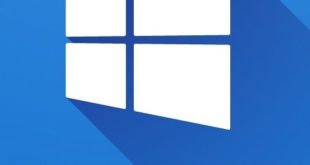 1 windows 10 logojpg Windows 10 is propping up PC sales