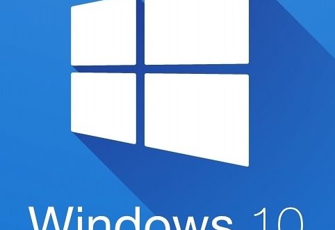 1 windows 10 logojpg Windows 10 is propping up PC sales