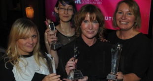 1 women of the year webjpg PCR Women of the Year 2015 speeches in full