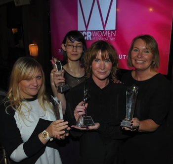 1 women of the year webjpg PCR Women of the Year 2015 speeches in full