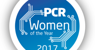 1 wotypng How to win a PCR Women of the Year 2017 award