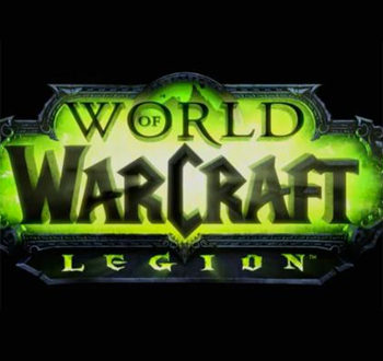 1 wow legion expansionjpg New World of Warcraft: Legion expansion revealed