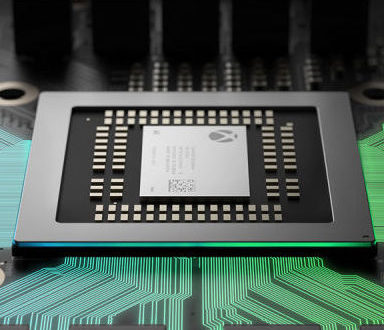 1 xbox scorpiojpg Microsoft teases wireless VR headset... but it won't be at E3