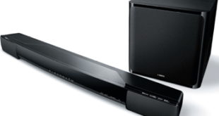 1 yamaha sound bar webjpg Distributor Deals of the Week: July 16th, 2015
