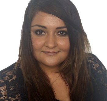 1 yasmine sihu acer webjpg 'Students today may often be more tech savvy than their teacher' - Acer