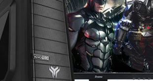 1 yoyotech gaming pc webjpg PCR's guide to gaming cases and PCs