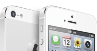 10 iphone 5 webjpg I'll eat my own shoe if my team can't break the encryption on San Bernardino Killer's iPhone - John McAfee