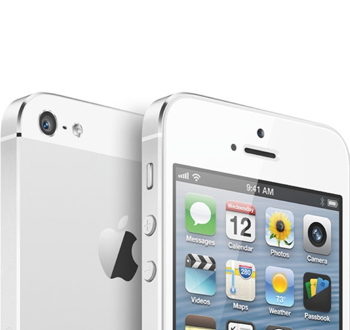 10 iphone 5 webjpg I'll eat my own shoe if my team can't break the encryption on San Bernardino Killer's iPhone - John McAfee