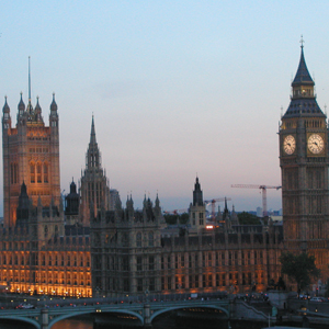 12 parliamentjpg What the Digital Economy Bill means for the UK tech channel