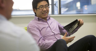 128e3fb3 d709 40ae b40b 6a8d550a9323 New $66m Chinese fund to put money into Western European personal data start-ups