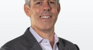 1598599510328 Redis appoints Spencer Tuttle as chief revenue officer