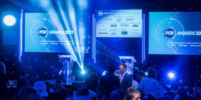 17218619 1620570511303910 5116717227703682608 o PCR Awards 2018: five reasons to attend