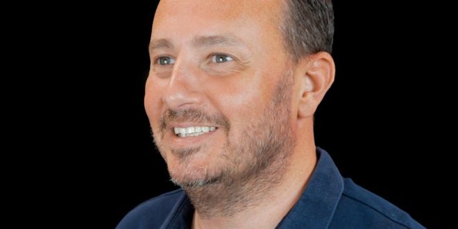 1757586473059 TP-Link promotes Allcock to Vice President, B2B