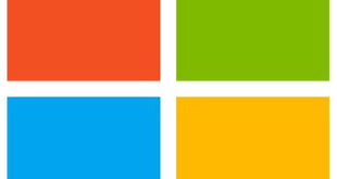 19 microsoft logo webjpg Microsoft teams up with legalised marijuana tracker