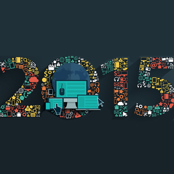 A look back on the biggest moments in tech throughout 2015 - PCR