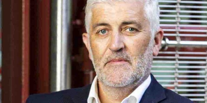 2 Ronan Murphy CEO CWSI copy 2 CWSI acquires AVR International for £4.5M