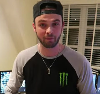 2 ali a kasperskyjpg Kaspersky enlists gaming YouTuber Ali-A to promote Internet Security 2016