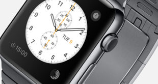 2 apple watch grey webjpg Why retailers are slashing the price of the Apple Watch