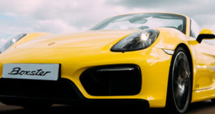 2 bullguard porsche driving day competitionjpg Win a Porsche driving day worth £295 with BullGuard: One week left to enter