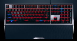 2 cherry keyboard webjpg Cherry on the keyboards of the future