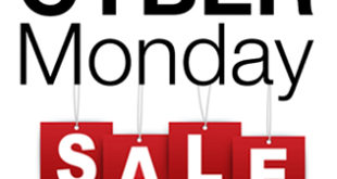 2 cyber mondayjpg Cyber Monday set to bring in more money than Black Friday