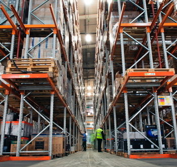 2 distribution webjpg How is distribution changing? We ask 100 resellers