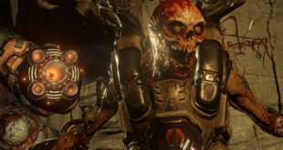 2 doom webjpg DOOM minimum and recommended PC specs revealed
