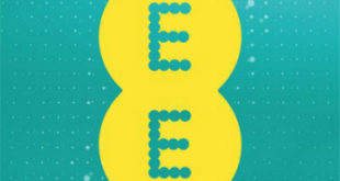 2 ee logojpg Ofcom fines EE £2.7 million for overcharging customers