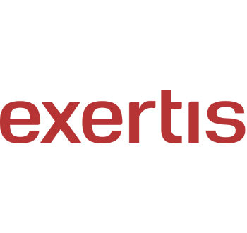2 exertis logo redjpg Exertis receives ISO 20071 certification