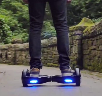 2 hoverboard gboard webjpg Why Amazon has stopped selling 97% of hoverboards