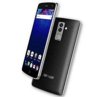 2 https blueprint api productions3amazonawscom uploads card image 437580 0e79d351 2b63 4046 a45e 14310e27b9e4jpg Alcatel's new phone can't get enough cameras