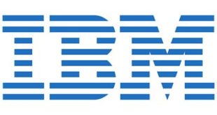 2 ibm logojpg IBM now has 90,000 employees using Mac