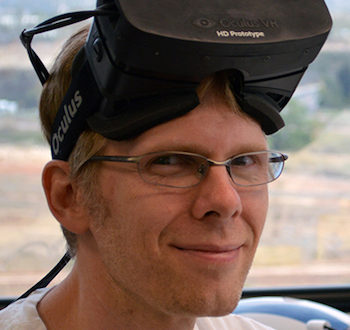 2 john 530 bigjpg Oculus' John Carmack is suing Zenimax