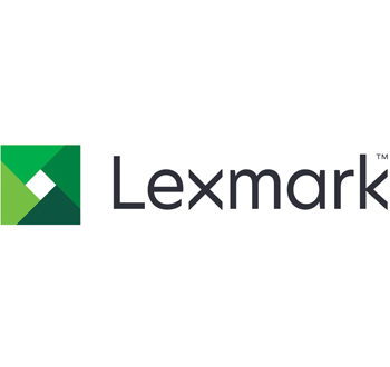 2 lexmark new logo webjpg Lexmark: 'All suppliers should provide a free take-back facility for print cartridges'