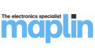 2 maplin log webjpg Maplin to reduce prices on hundreds of tech products after customer feedback