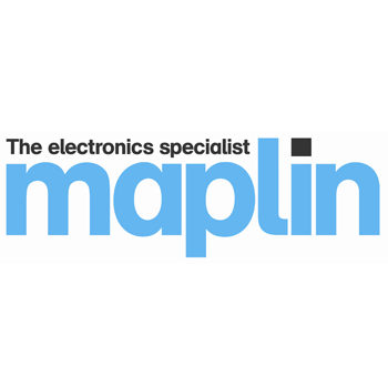 2 maplin log webjpg Maplin to reduce prices on hundreds of tech products after customer feedback